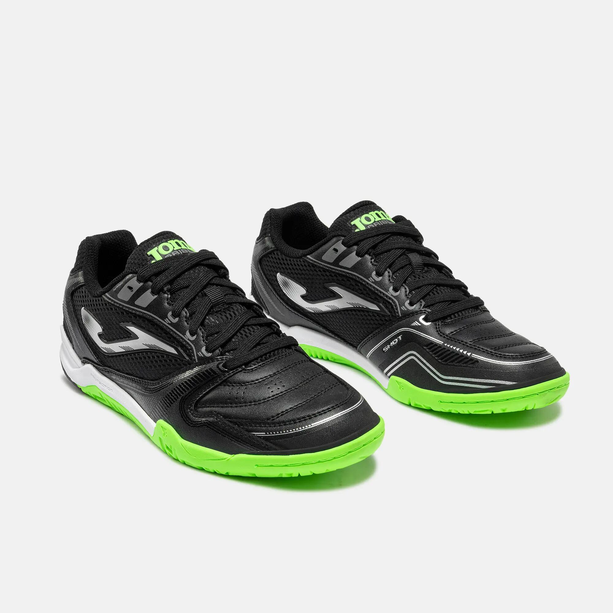 Buty halowe do piłki nożnej męskie, Dribling 26 DRIW IN 2/5