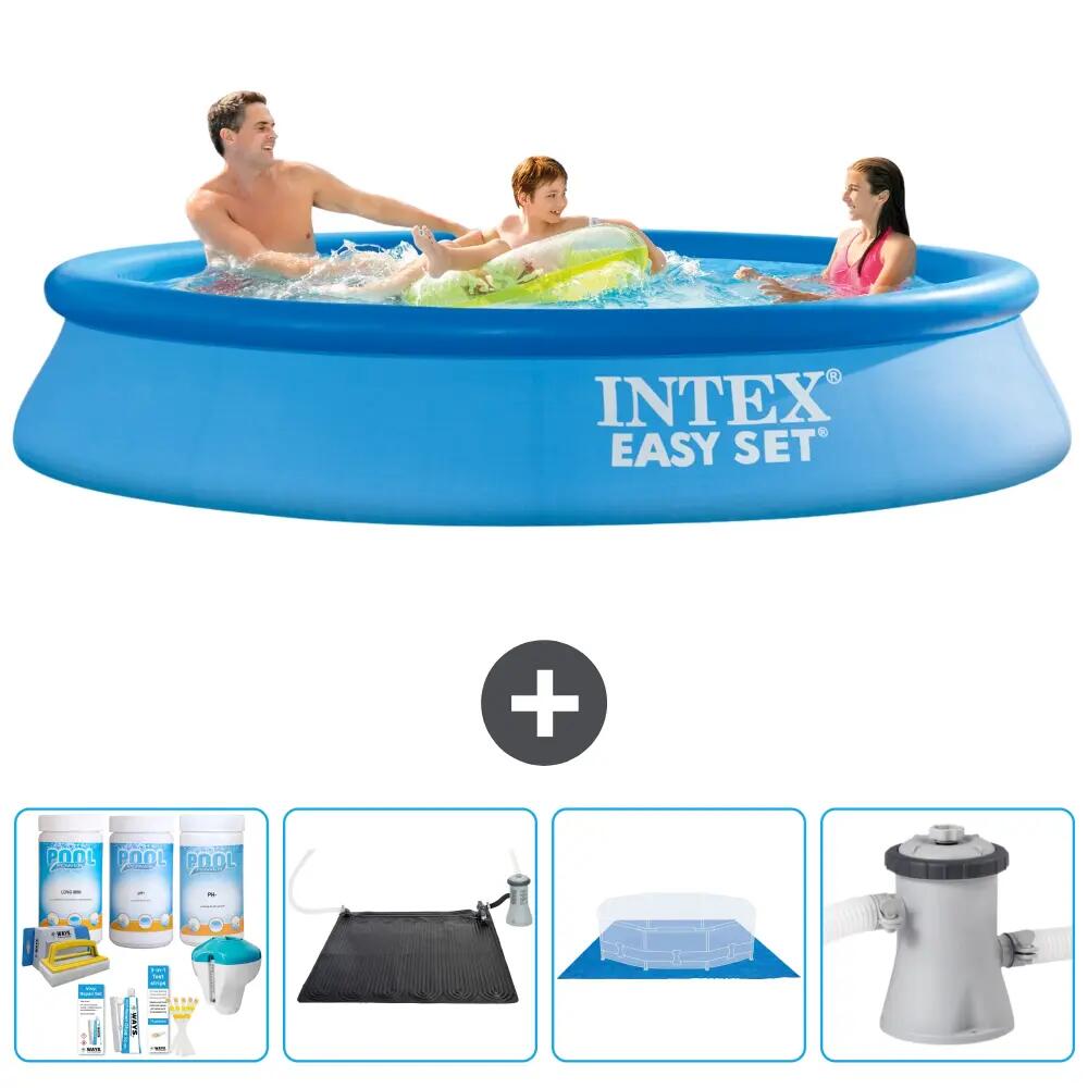 INTEX picture
