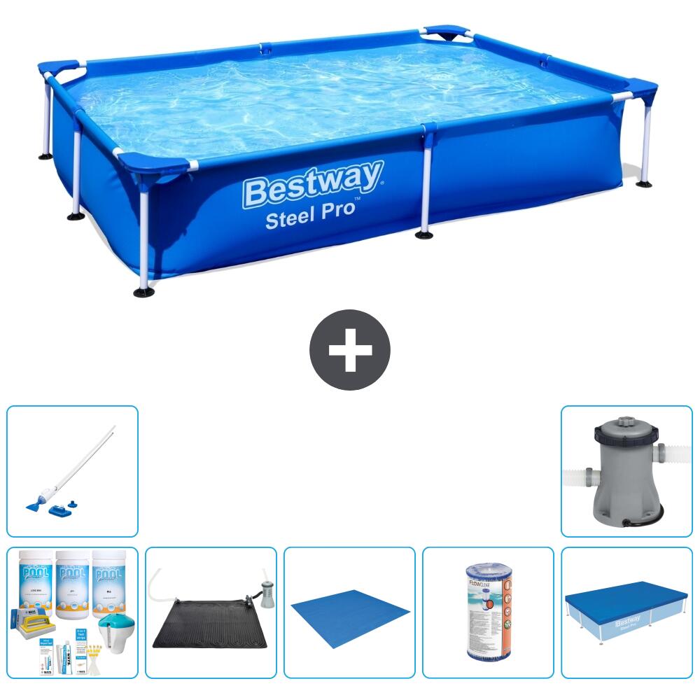 BESTWAY picture