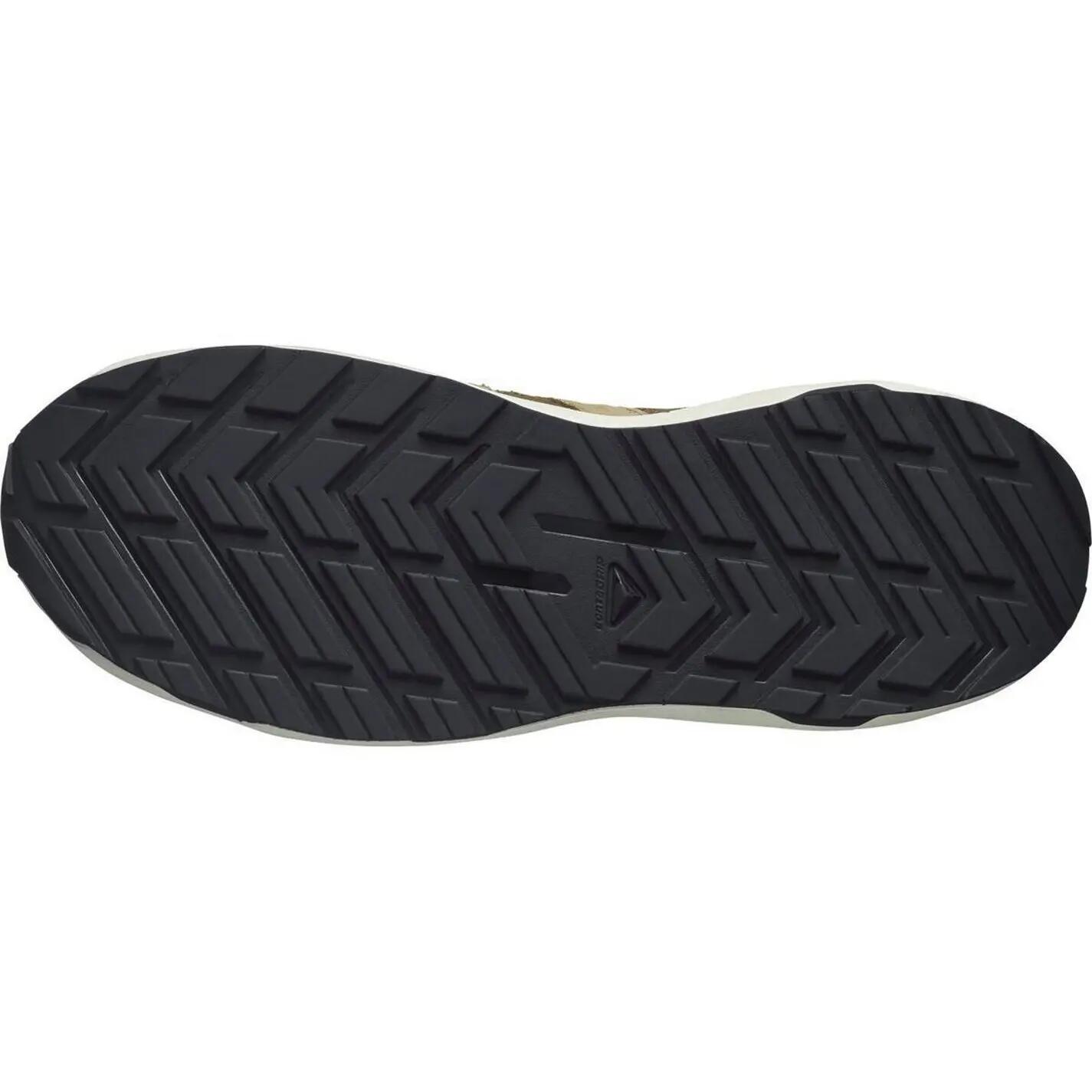 Chaussures ROAM Homme (Beige Foncé / Vert Kaki Clair / Blanc) 4/5