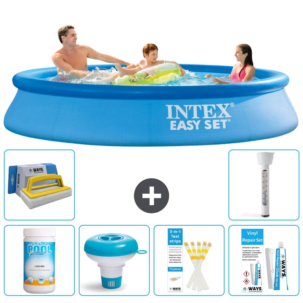 INTEX picture