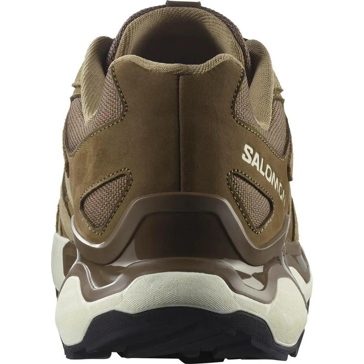 Chaussures ROAM Homme (Beige Foncé / Vert Kaki Clair / Blanc) 2/5