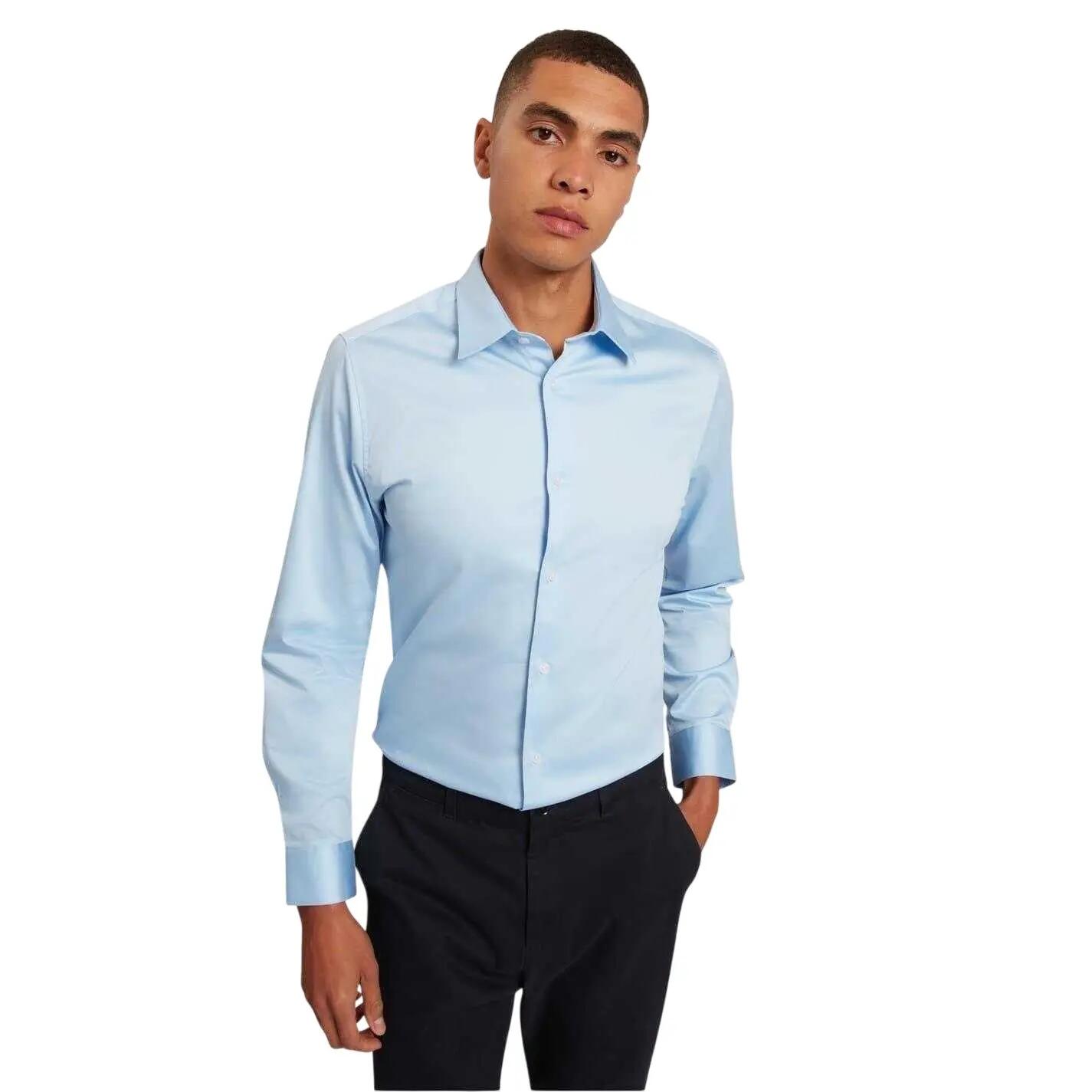 TED BAKER picture