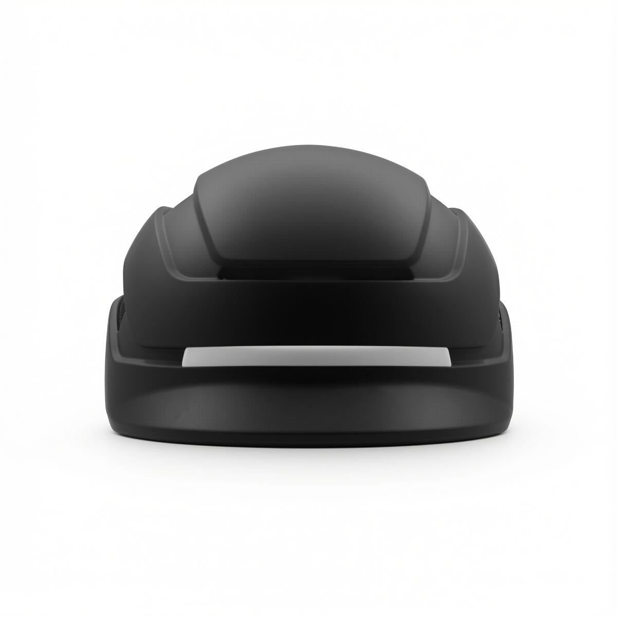 Adulto Patinete Capacete T. L Luz frontal e traseira 360 mAh Street Helmet Pro 3/5