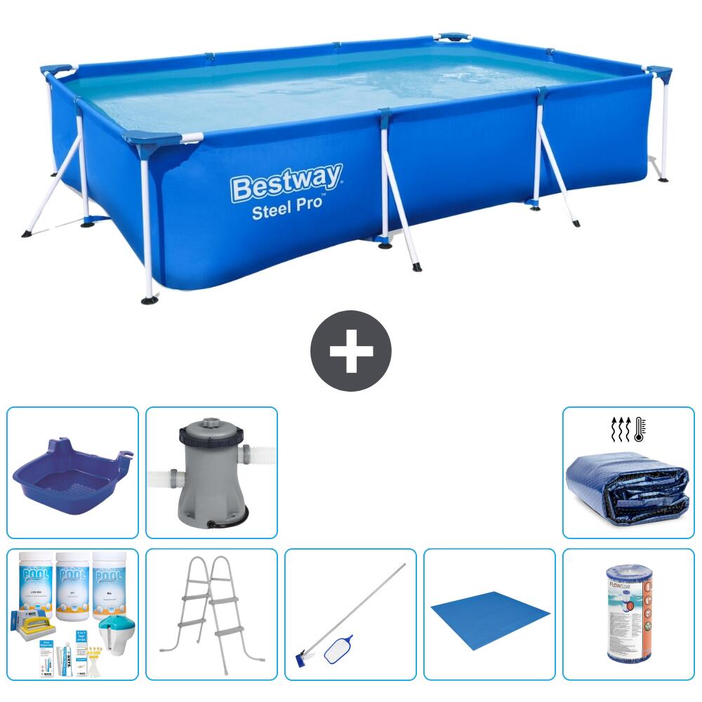 BESTWAY picture