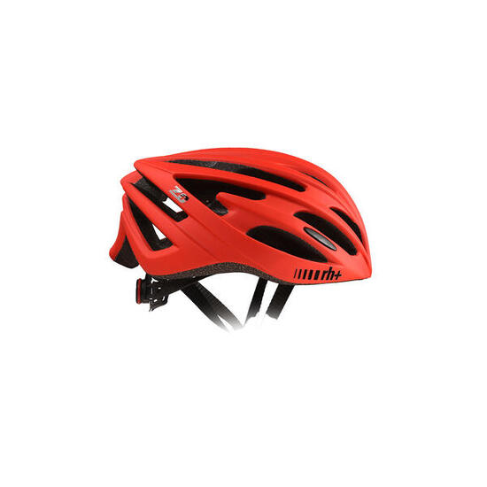 RH+ RH+ Helmet Bike Z Zero Fietshelm MAT ROOD L/XL