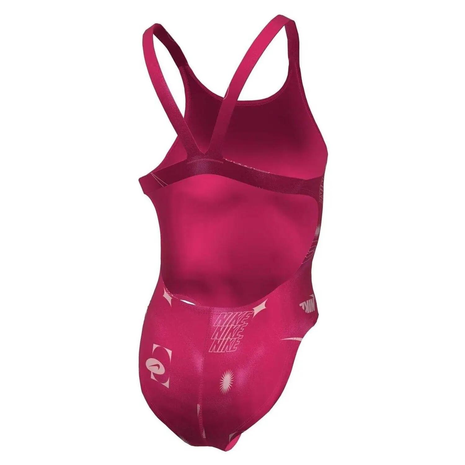 Girls Hydrastrong Swimwear (Rush) 2/3