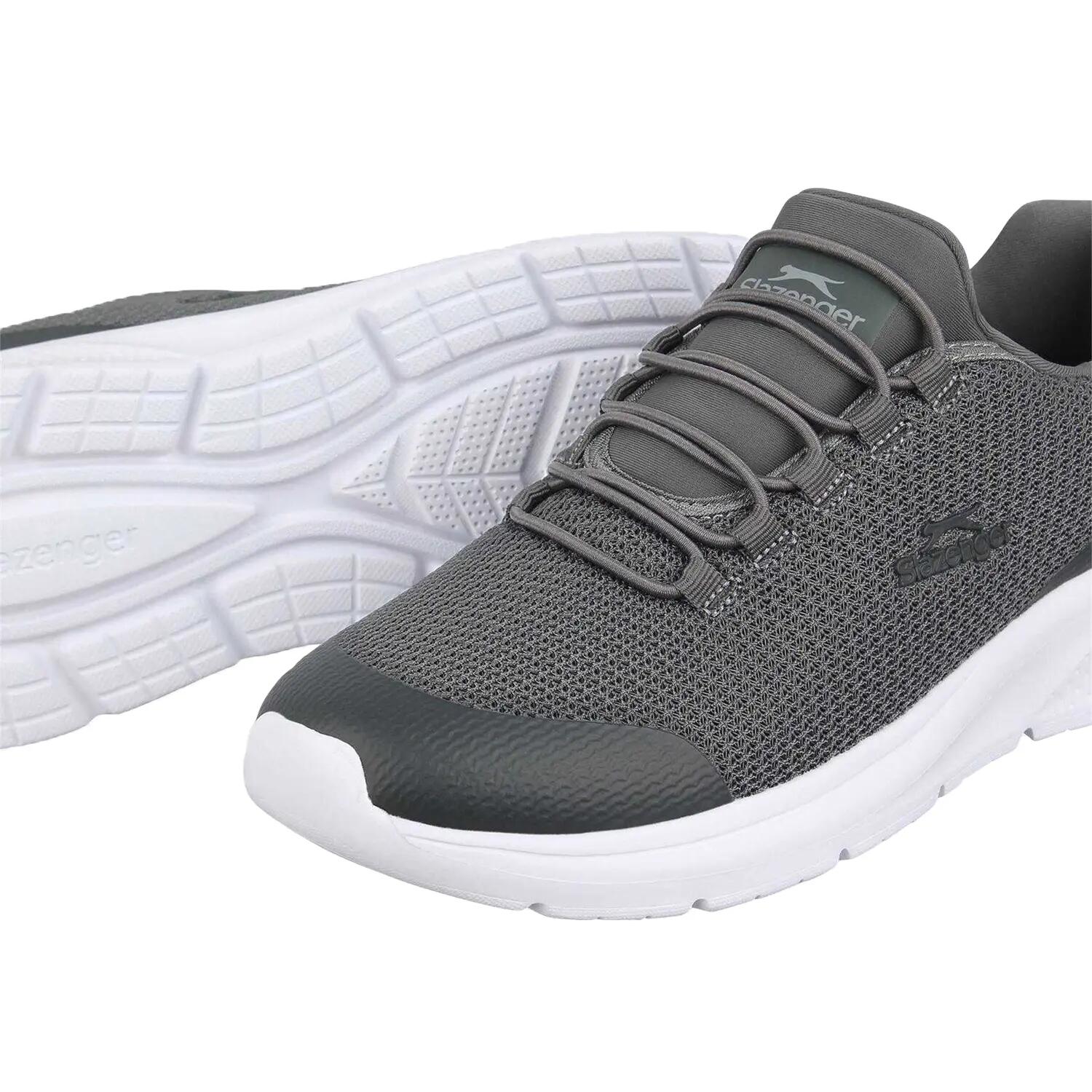 Baskets ROTATE Homme (Gris / Blanc) 4/4