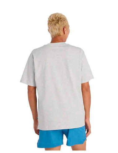 NEW BALANCE MT41908 - Camiseta 3/6