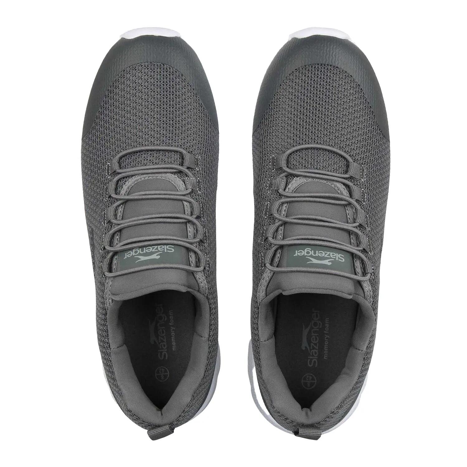 Baskets ROTATE Homme (Gris / Blanc) 3/4