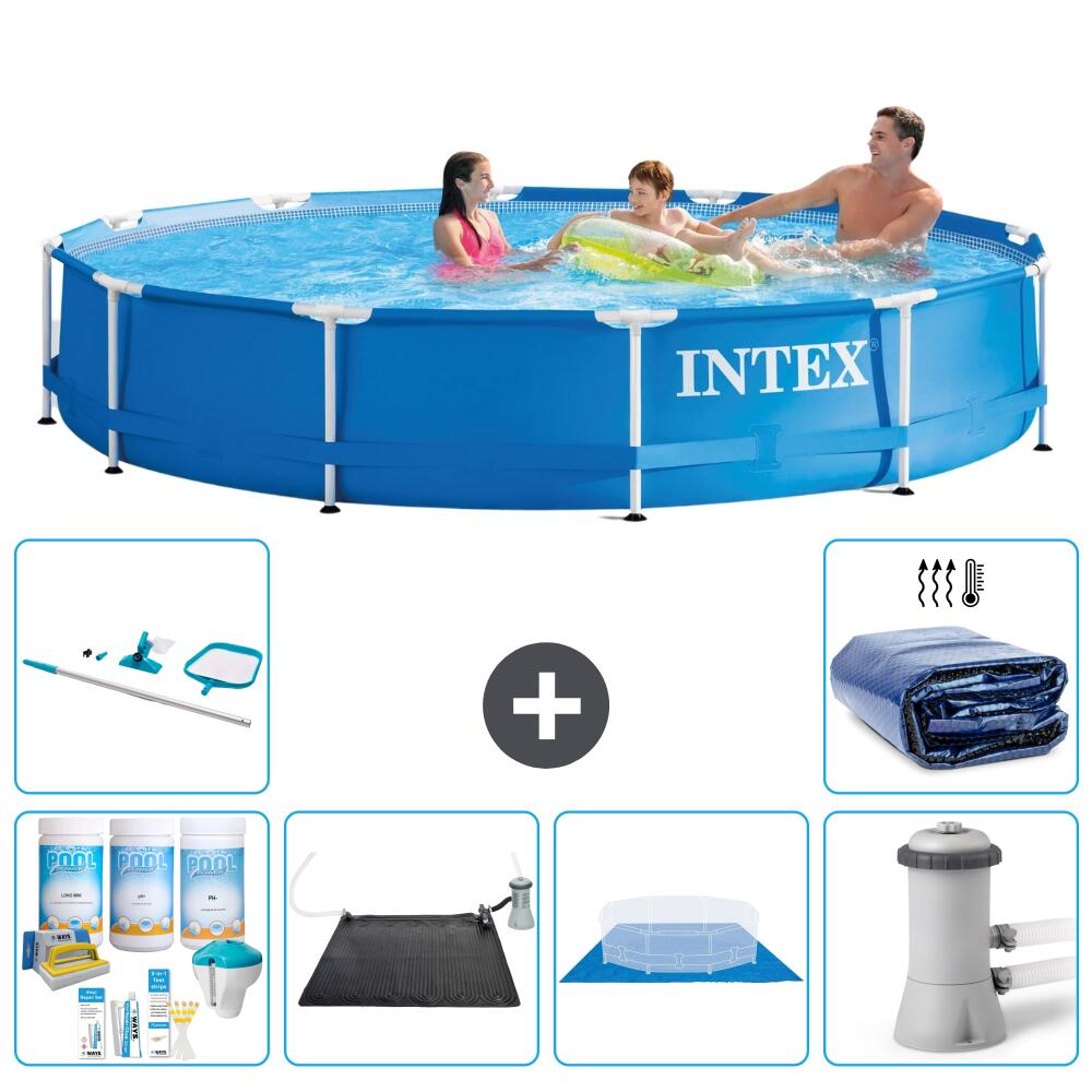 INTEX picture