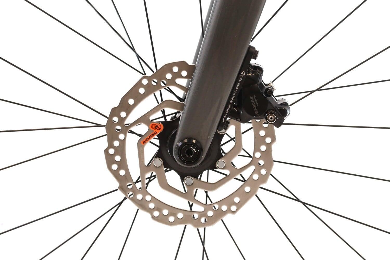 Tweedehands racefiets ·  Addict 20 Di2 12V · Zeer goede toestand 7/8
