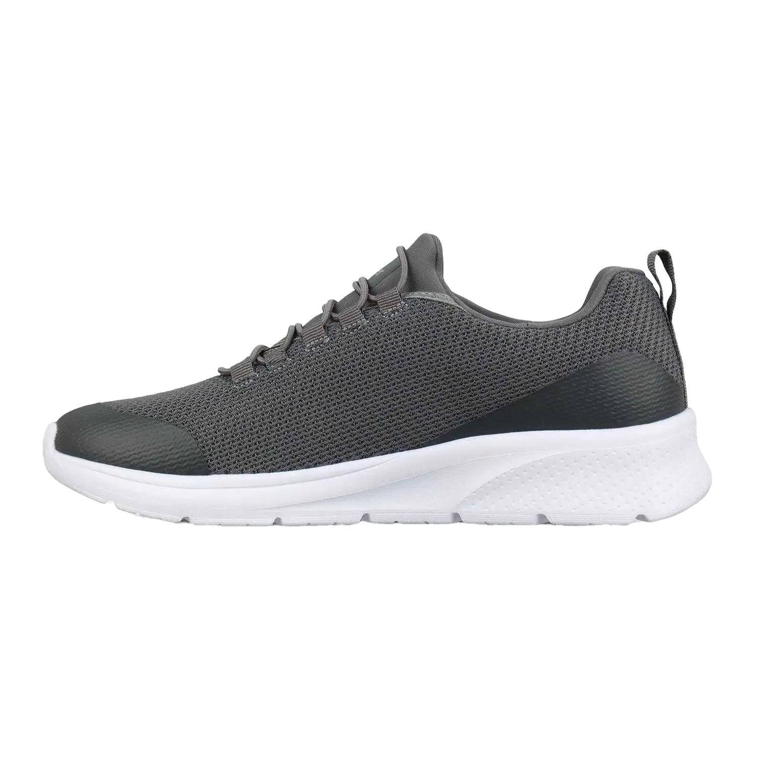 Baskets ROTATE Homme (Gris / Blanc) 2/4