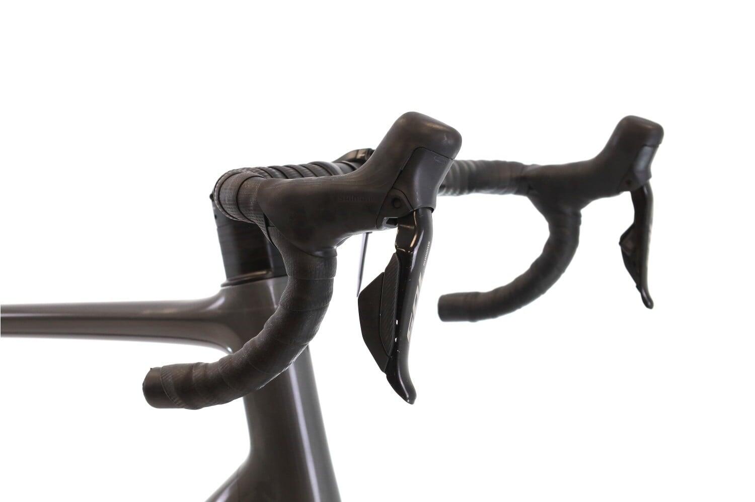 Tweedehands racefiets ·  Addict 20 Di2 12V · Zeer goede toestand 6/8