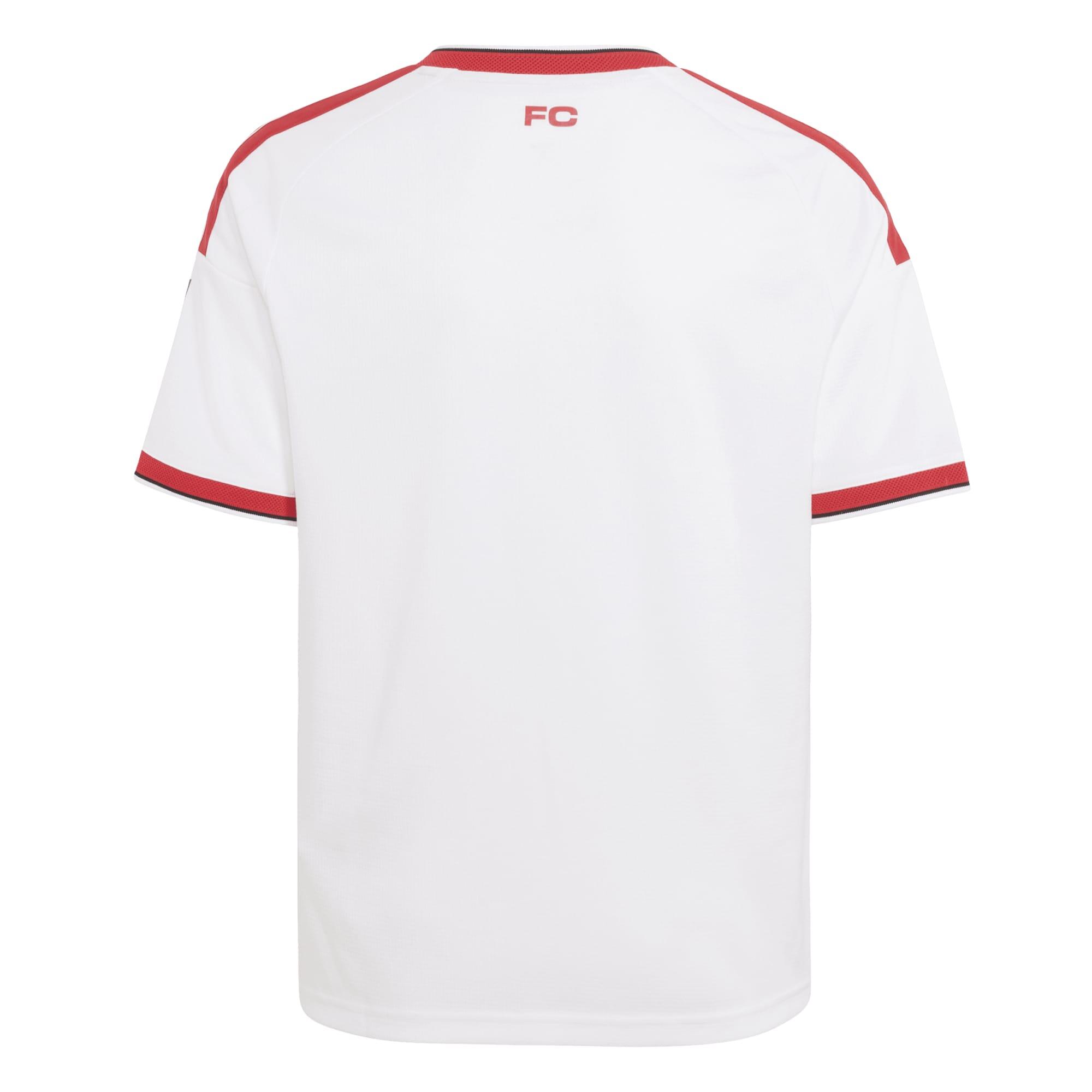 adidas Kinder 1. FC Köln Home Trikot 2026/27 2/5