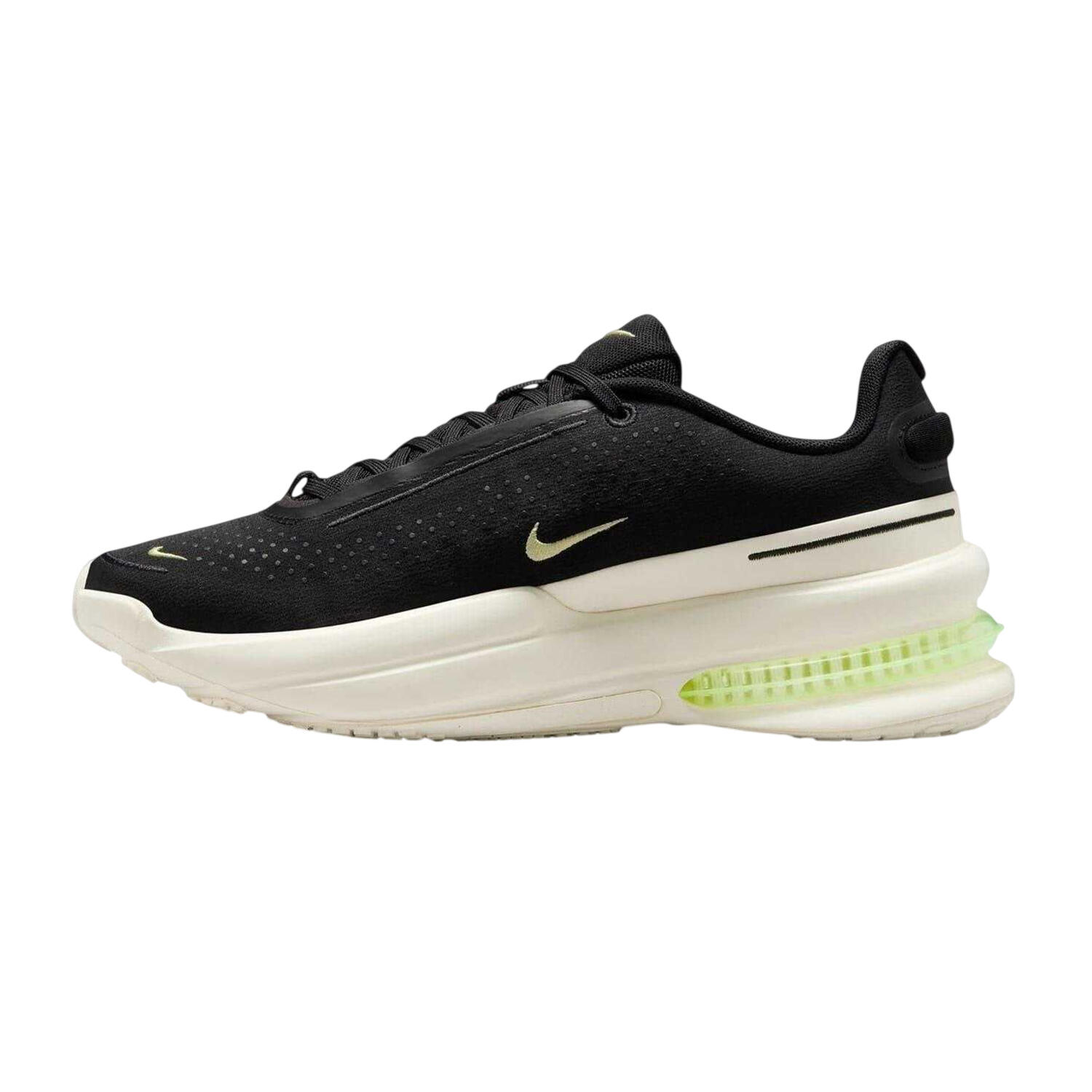 Chaussures AIR Z UPTURN Femme (Blanc / Vert) 3/4