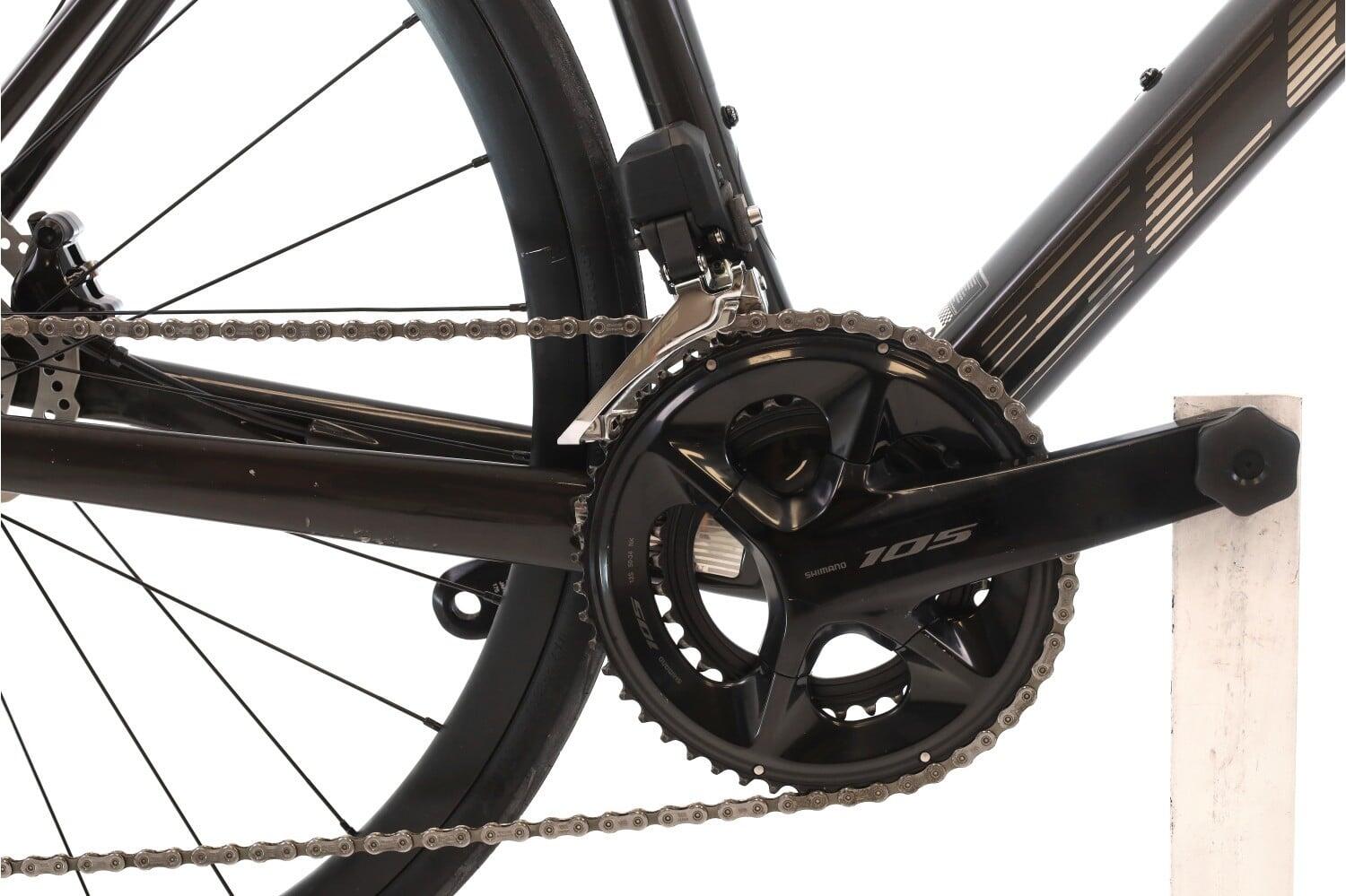 Tweedehands racefiets ·  Addict 20 Di2 12V · Zeer goede toestand 4/8