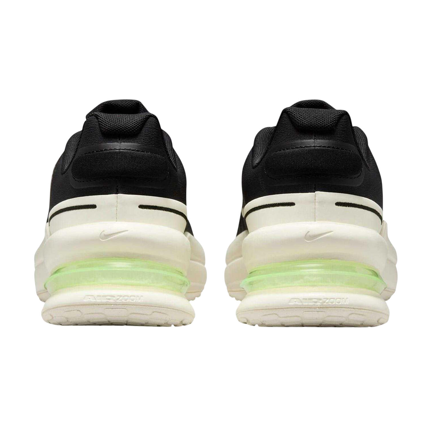 Chaussures AIR Z UPTURN Femme (Blanc / Vert) 2/4