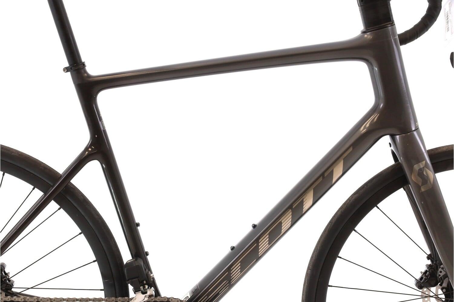 Tweedehands racefiets ·  Addict 20 Di2 12V · Zeer goede toestand 2/8
