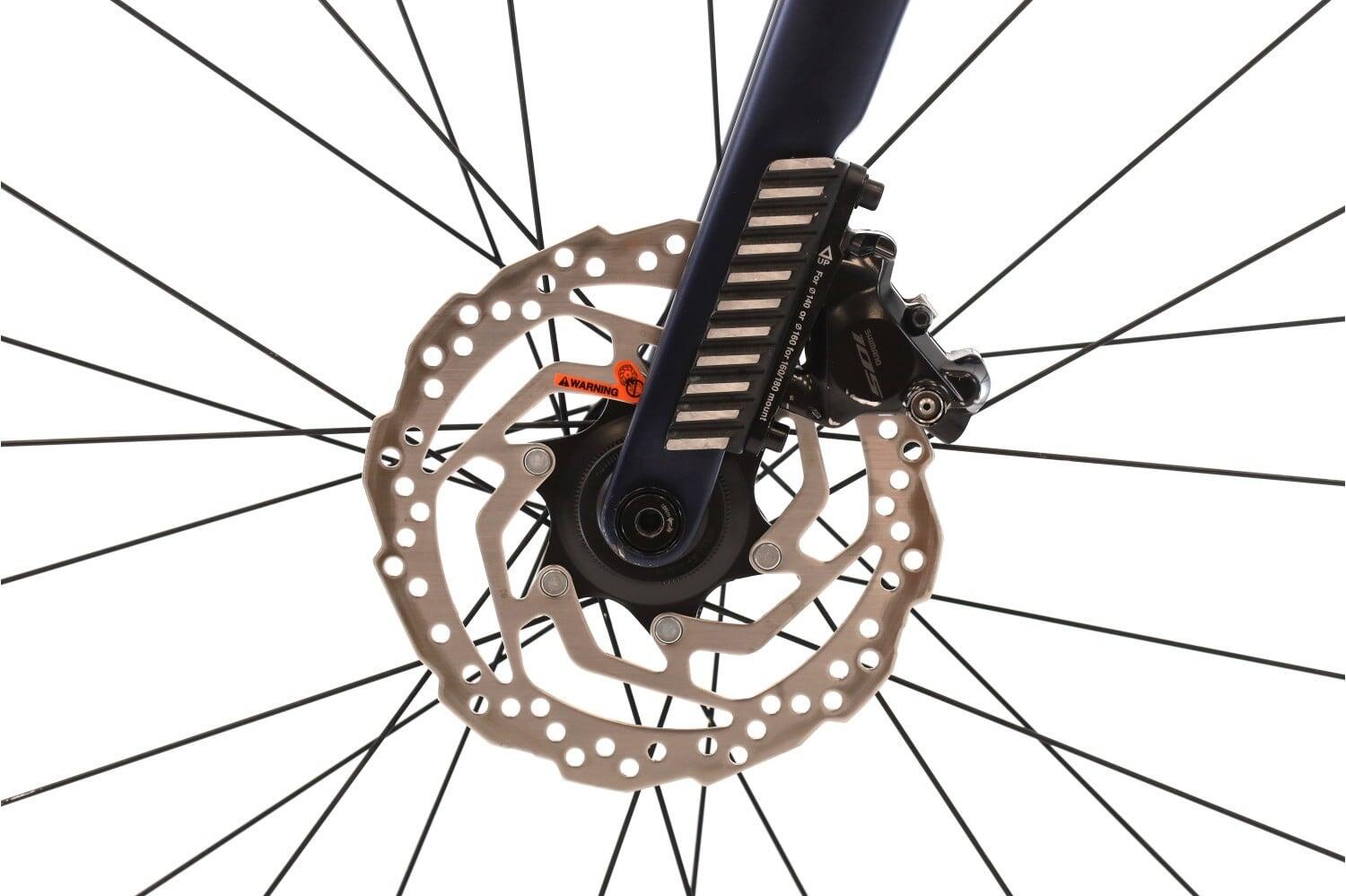 Bici strada ricondizionata ·  Scultura Endurance 4000 · Buone condizioni 7/8