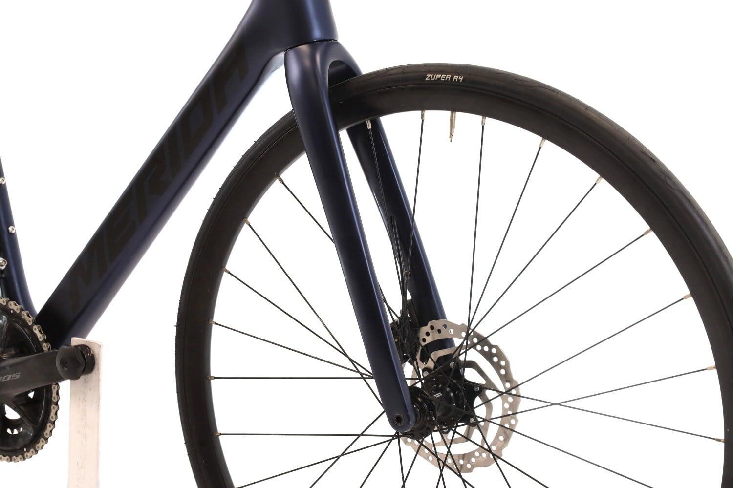 Bici strada ricondizionata ·  Scultura Endurance 4000 · Buone condizioni 5/8
