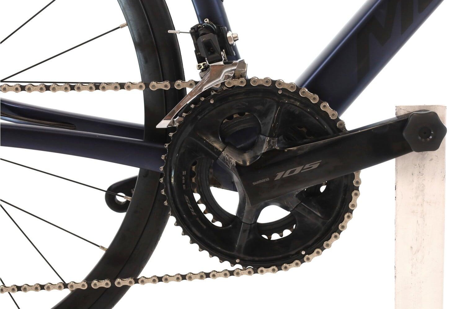 Bici strada ricondizionata ·  Scultura Endurance 4000 · Buone condizioni 4/8