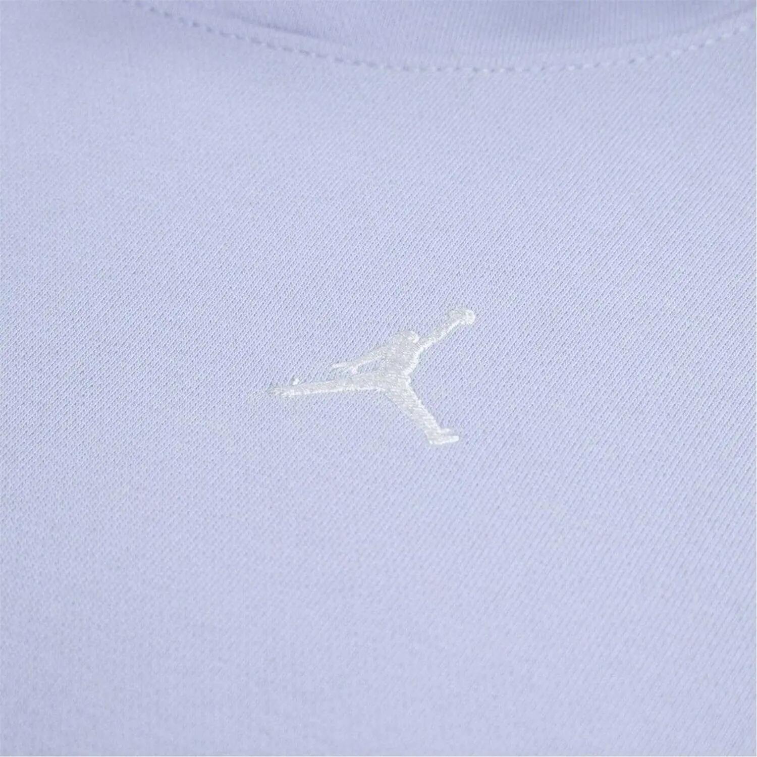 Ensemble De Survêtement AIR JORDAN Enfant (Blanc) 3/3