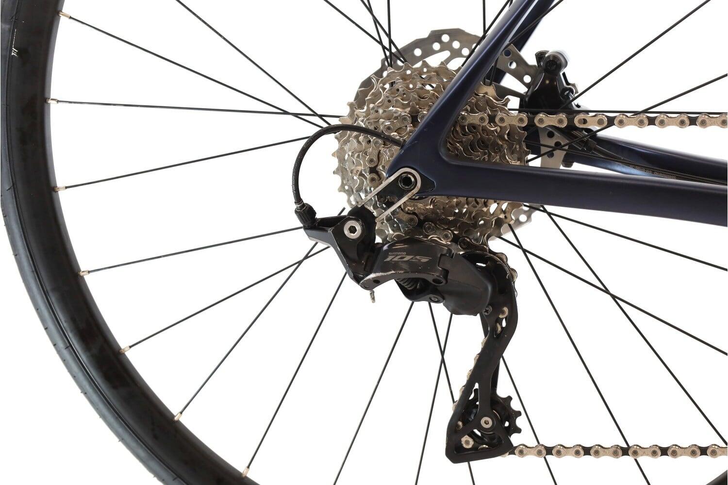 Bici strada ricondizionata ·  Scultura Endurance 4000 · Buone condizioni 3/8