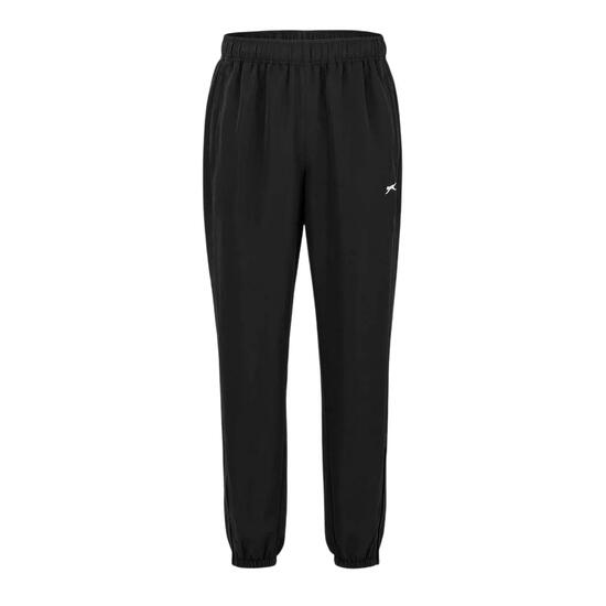 Pantalon De Survêtement Homme (Noir)