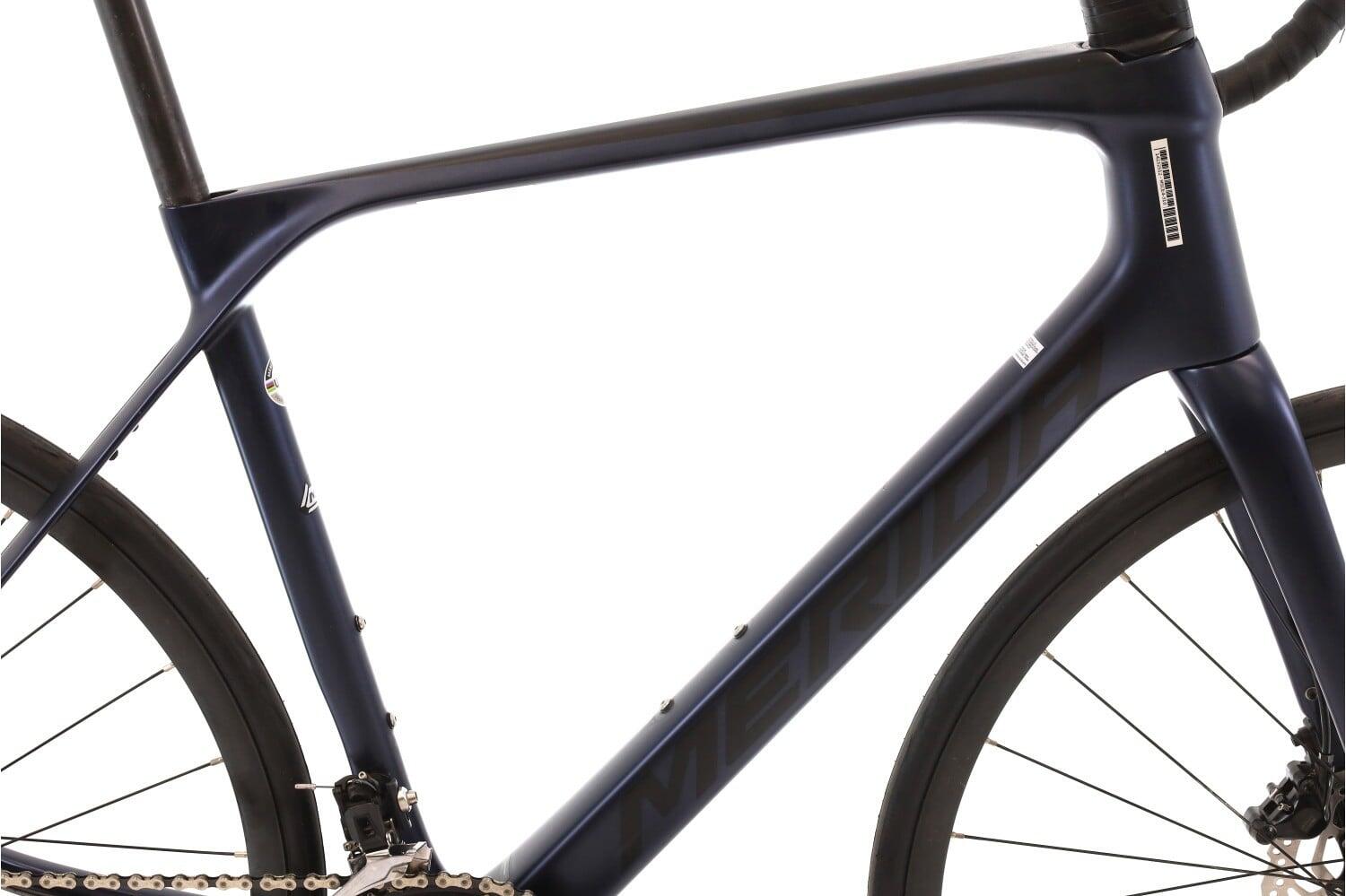 Bici strada ricondizionata ·  Scultura Endurance 4000 · Buone condizioni 2/8