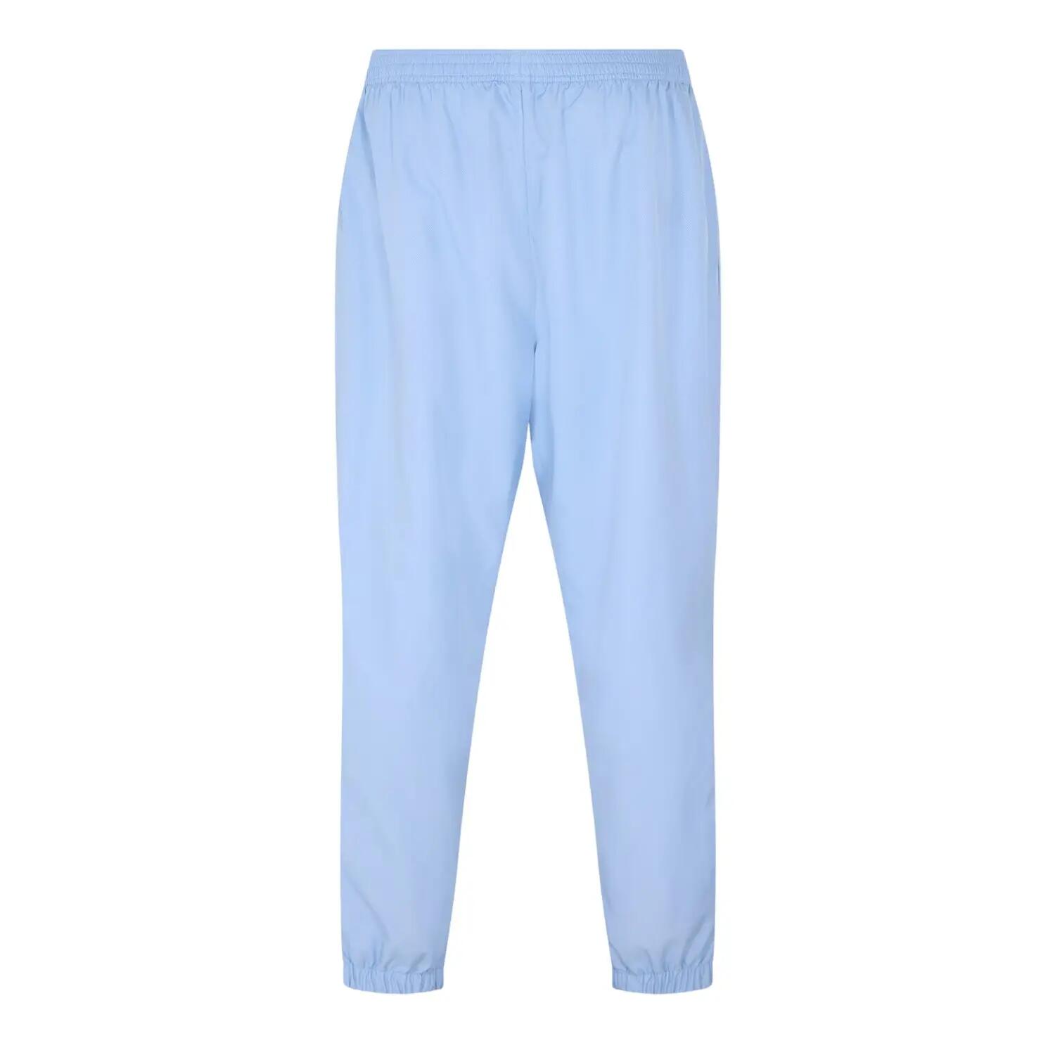 Pantalon De Survêtement Motif/style Logo Homme (Bleu) 3/3