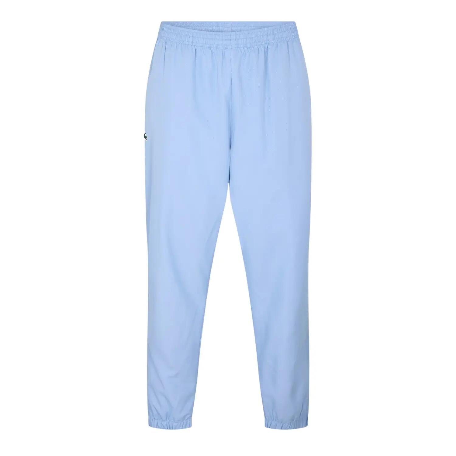Pantalon De Survêtement Motif/style Logo Homme (Bleu) 2/3