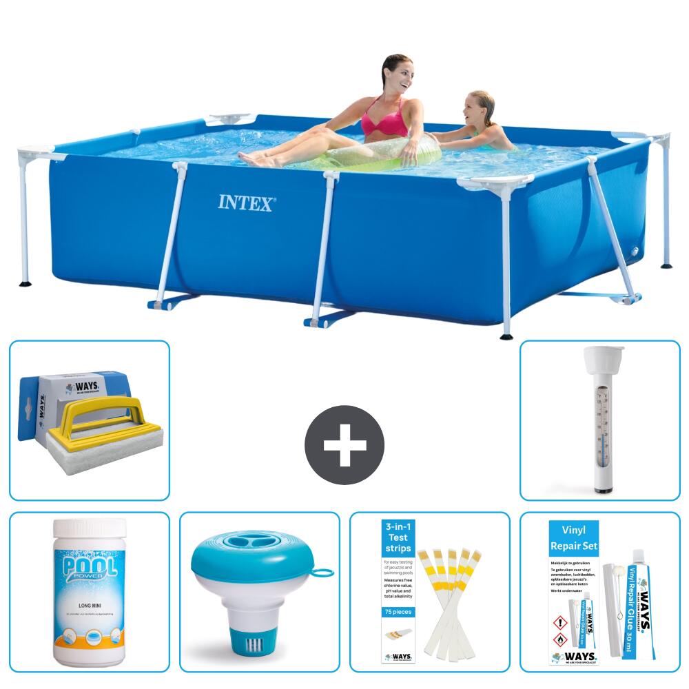 INTEX picture