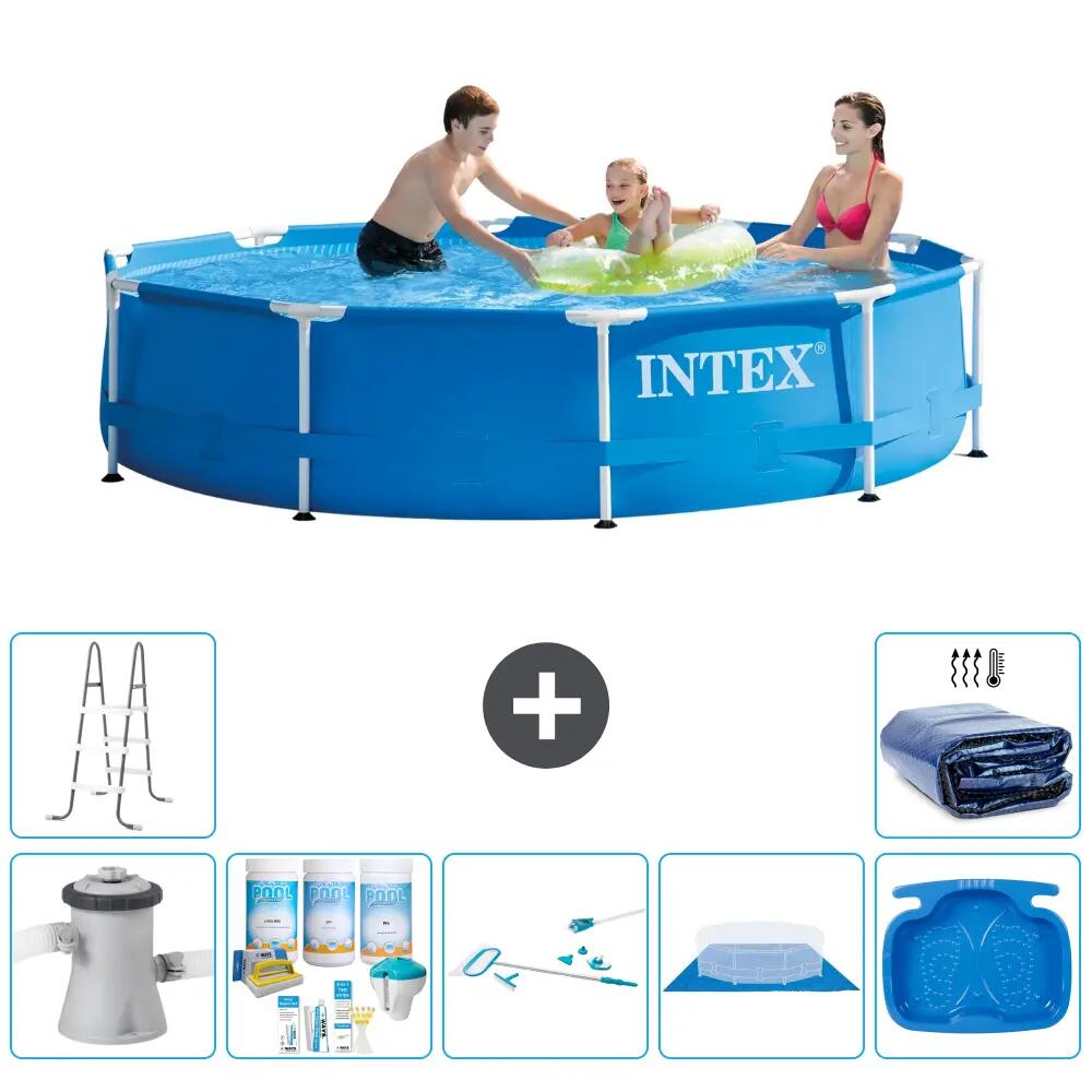 INTEX picture