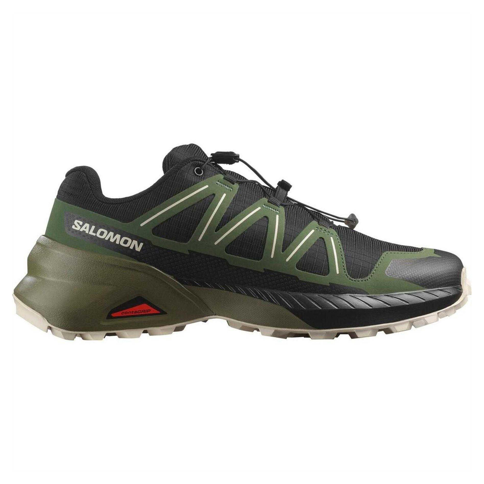 vert fluo