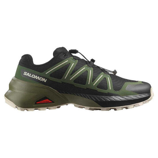 Chaussures SPEEDCROSS Homme (Noir Forêt)