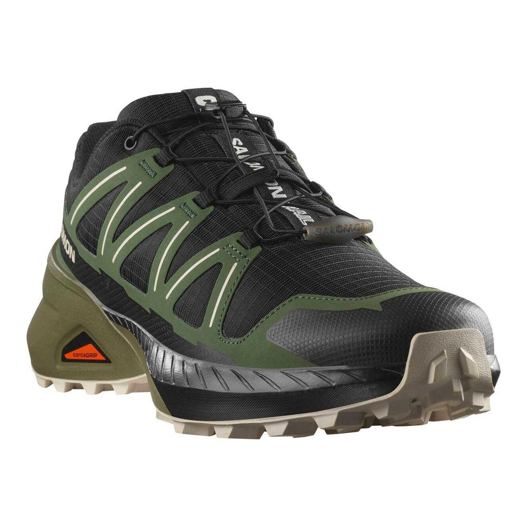 Chaussures SPEEDCROSS Homme (Noir Forêt) 5/5