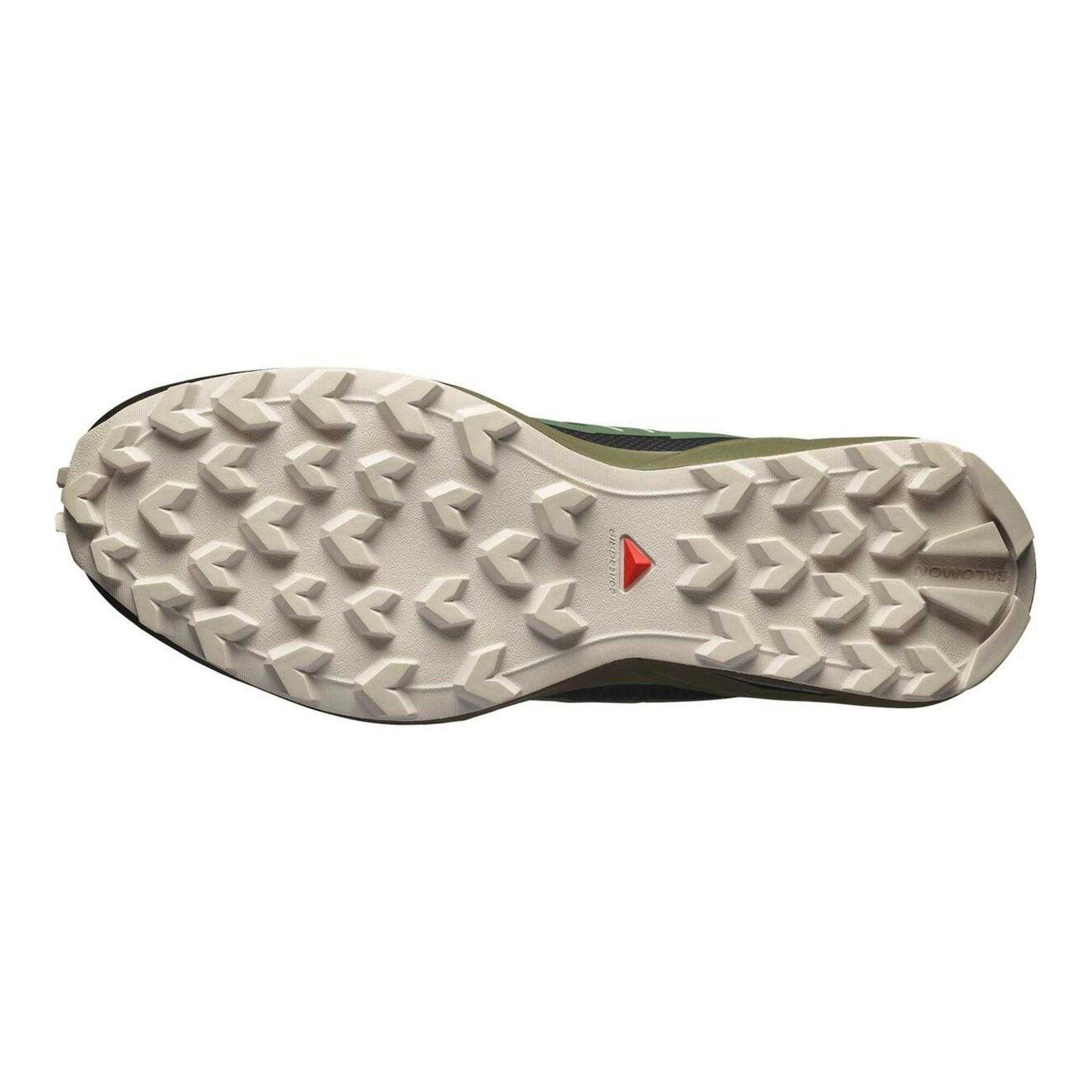 Chaussures SPEEDCROSS Homme (Noir Forêt) 4/5