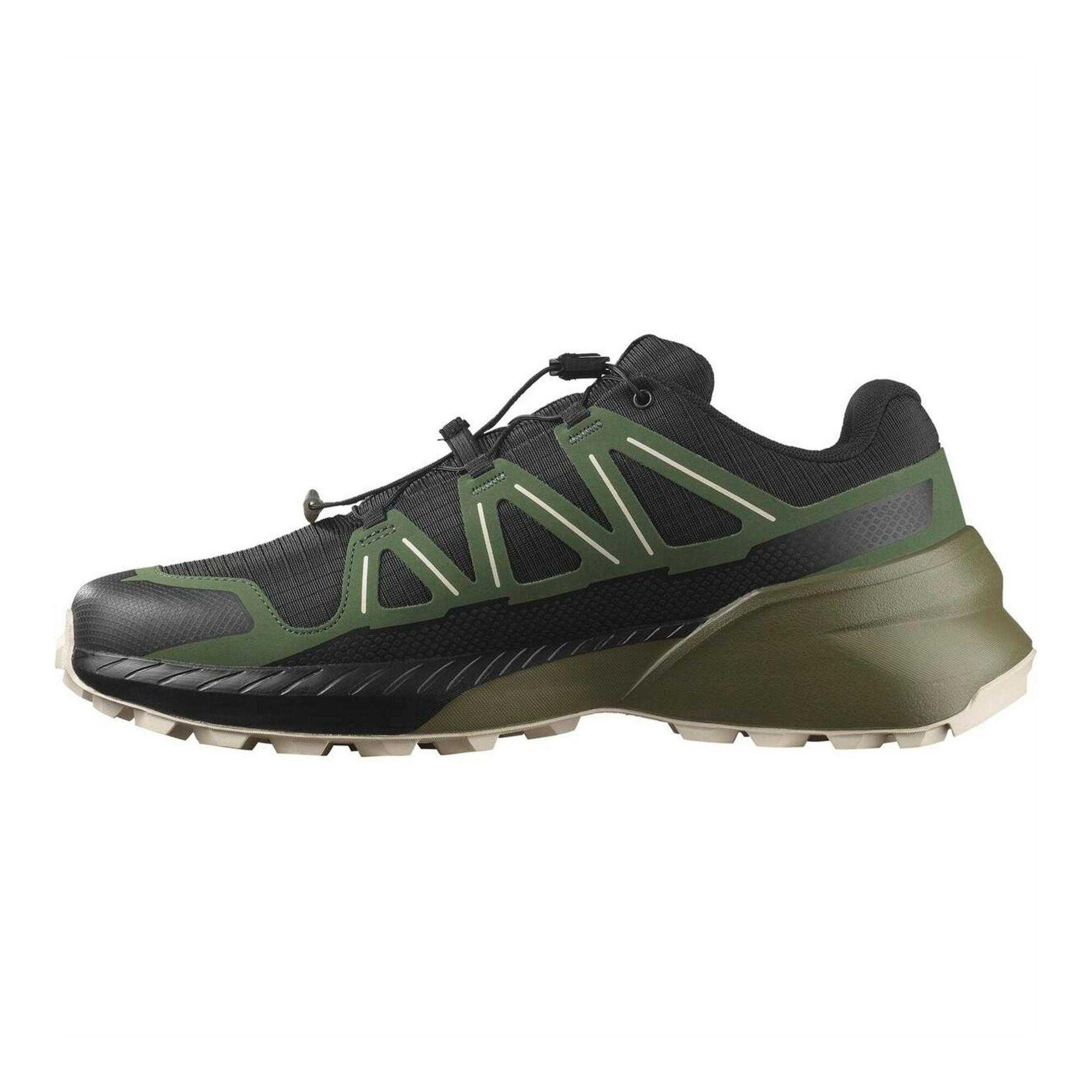 Chaussures SPEEDCROSS Homme (Noir Forêt) 3/5