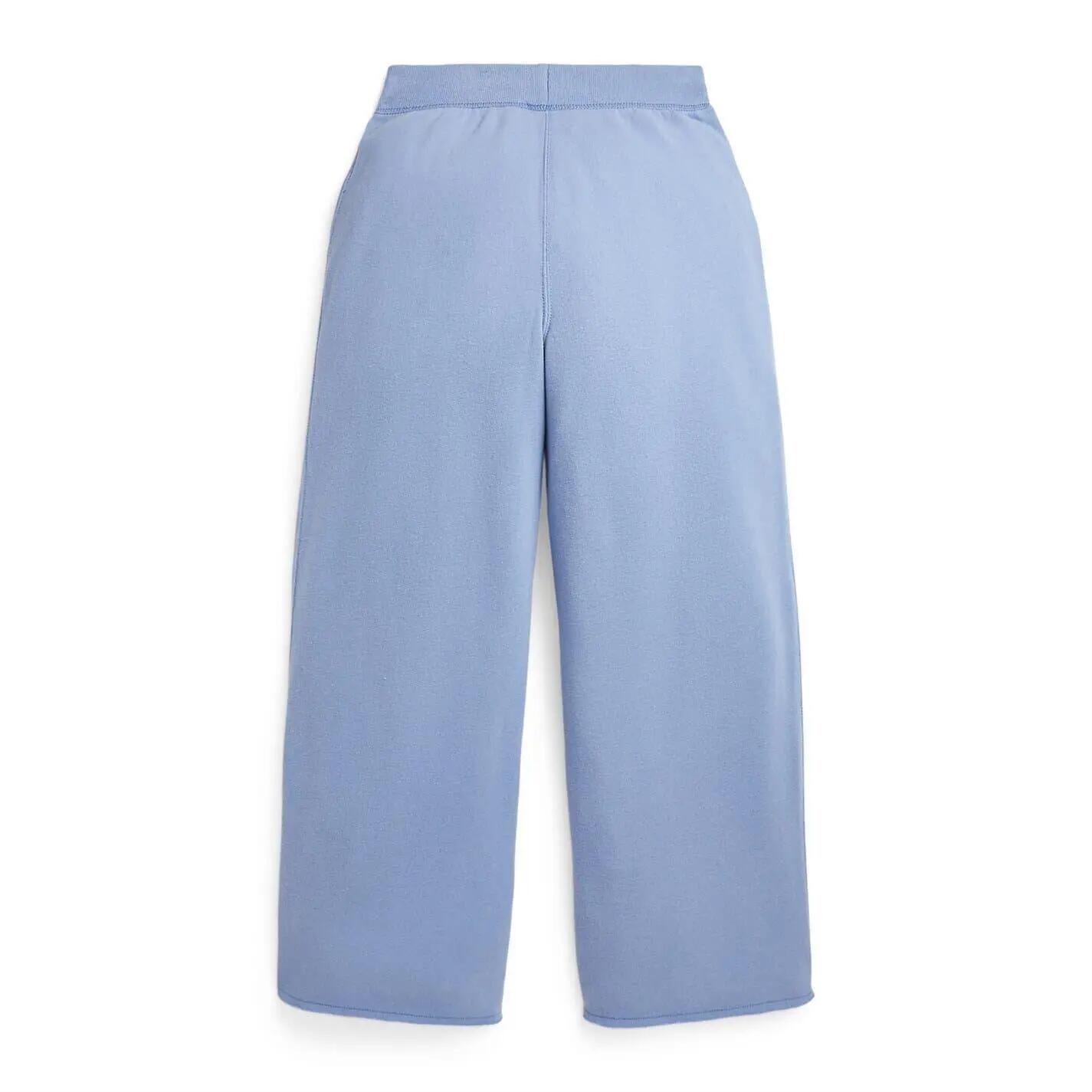 Jogginghosen für Mädchen Blau 2/2