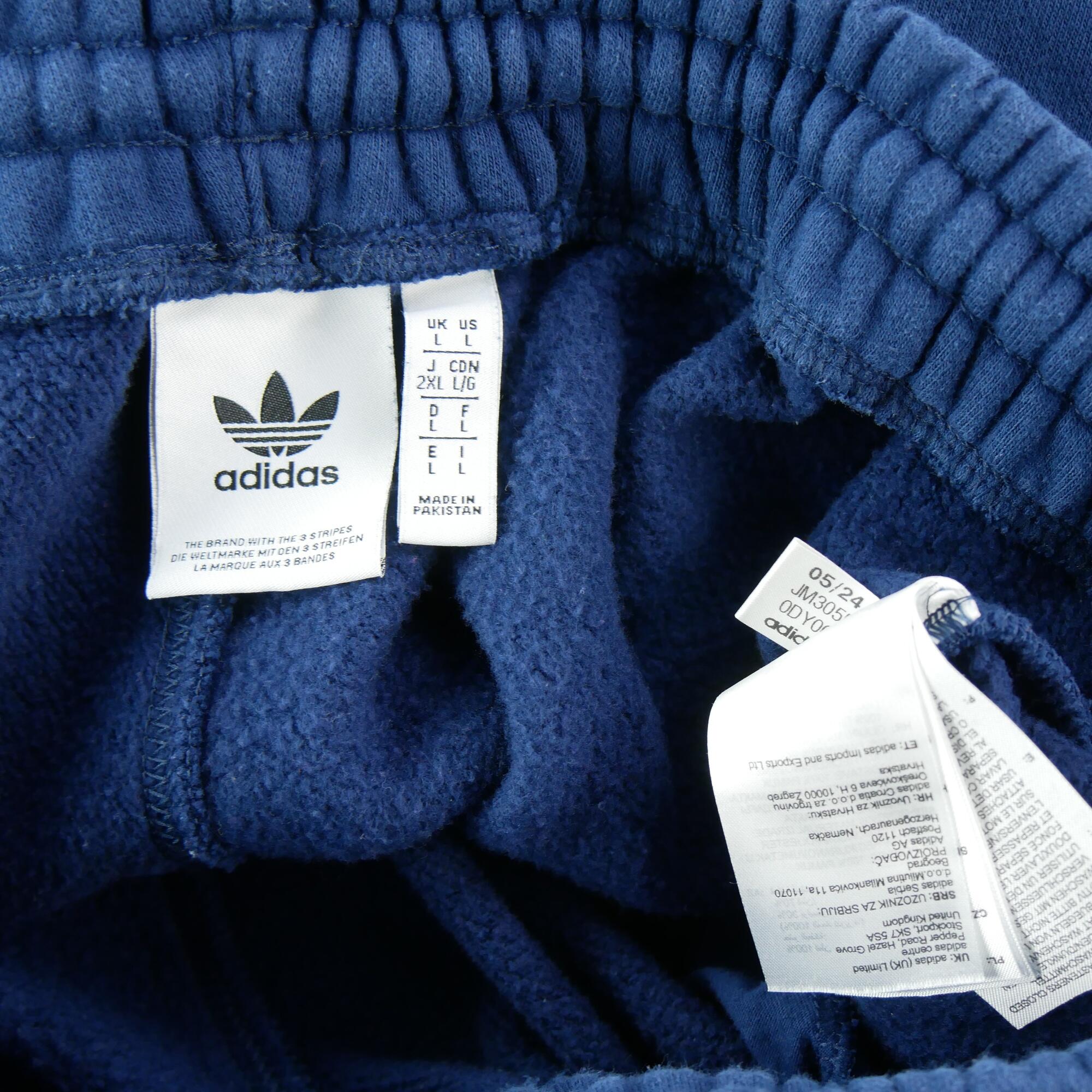 Seconde vie - Jogging Homme Marine - Excellent 6/6