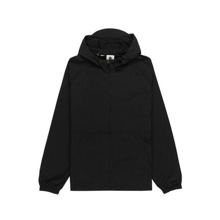 Veste coupe-vent hommes légère - element alder 2.0