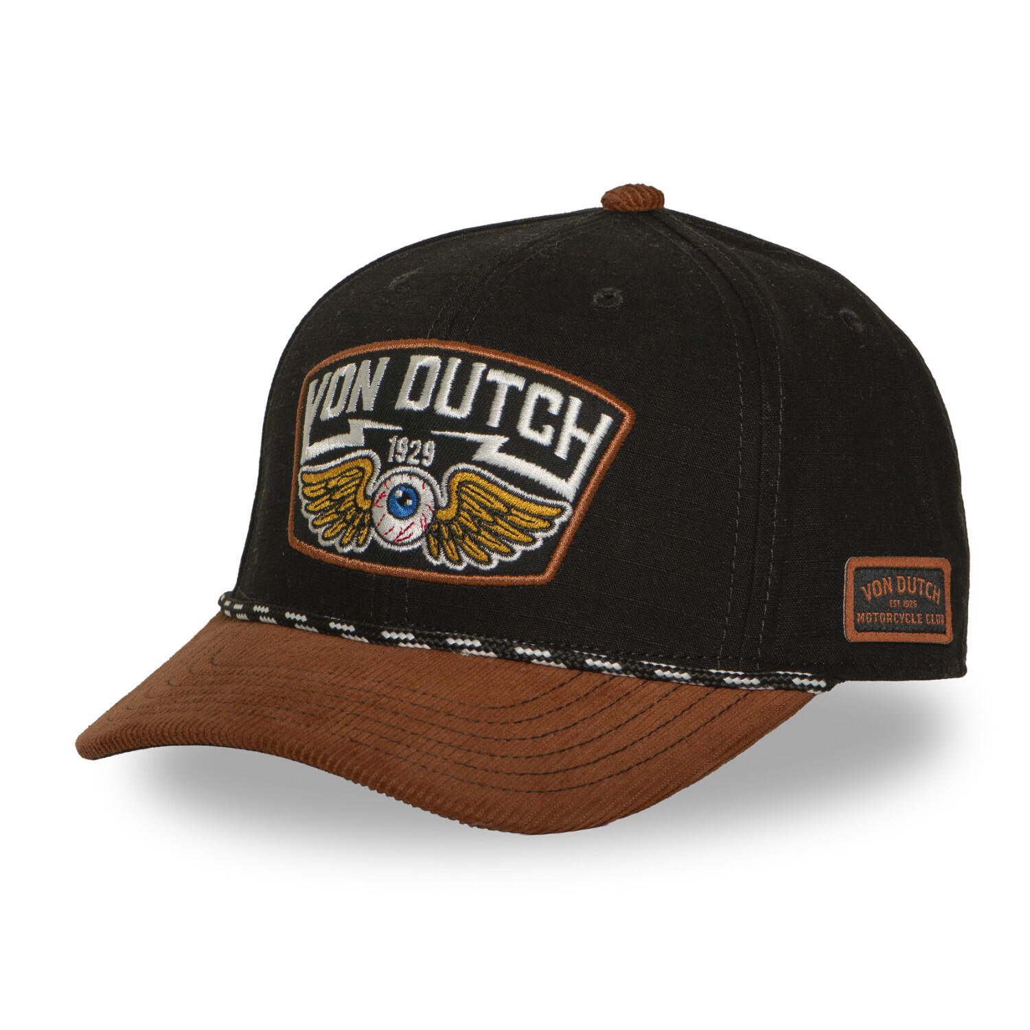 VON DUTCH picture