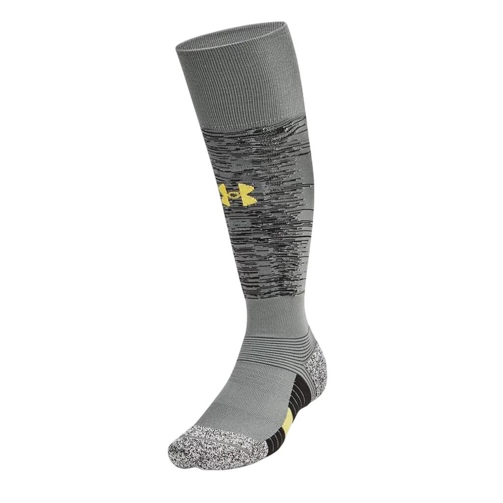 Unisex Adult Magnetico Ombre Socks (Green)