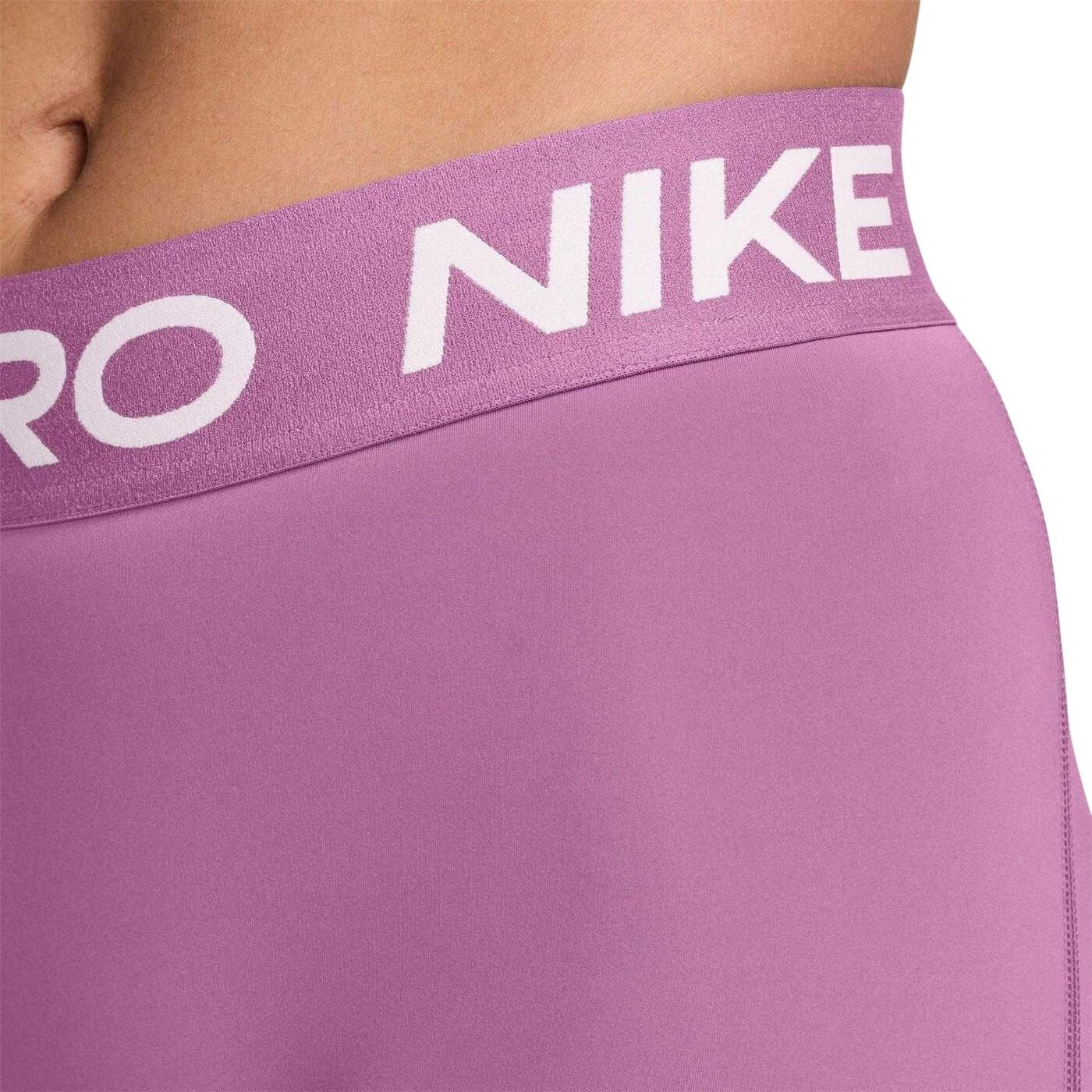 Short De Compression PRO Femme (Magenta) 5/5