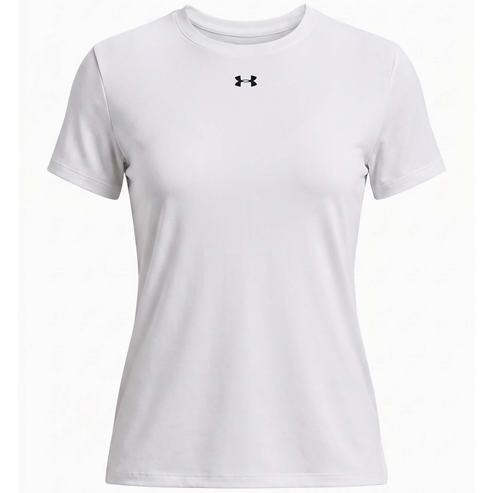 Under Armour Ua Vanish Ss Koszulka Damskie