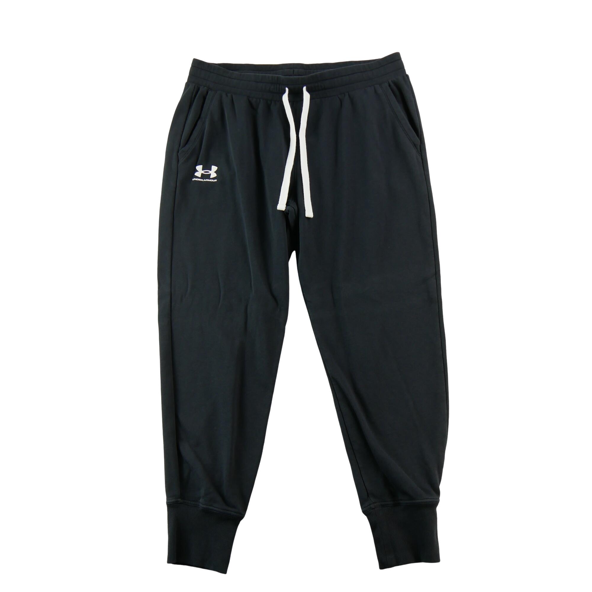 Second life - Joggings bărbați larg Under Armour - Ca nou
