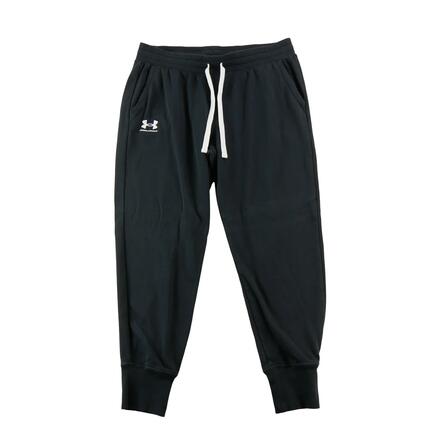 Seconde vie - Jogging Homme Loose Fit Noir - Excellent