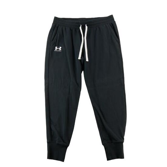Seconde vie - Jogging Homme Loose Fit Noir - Excellent