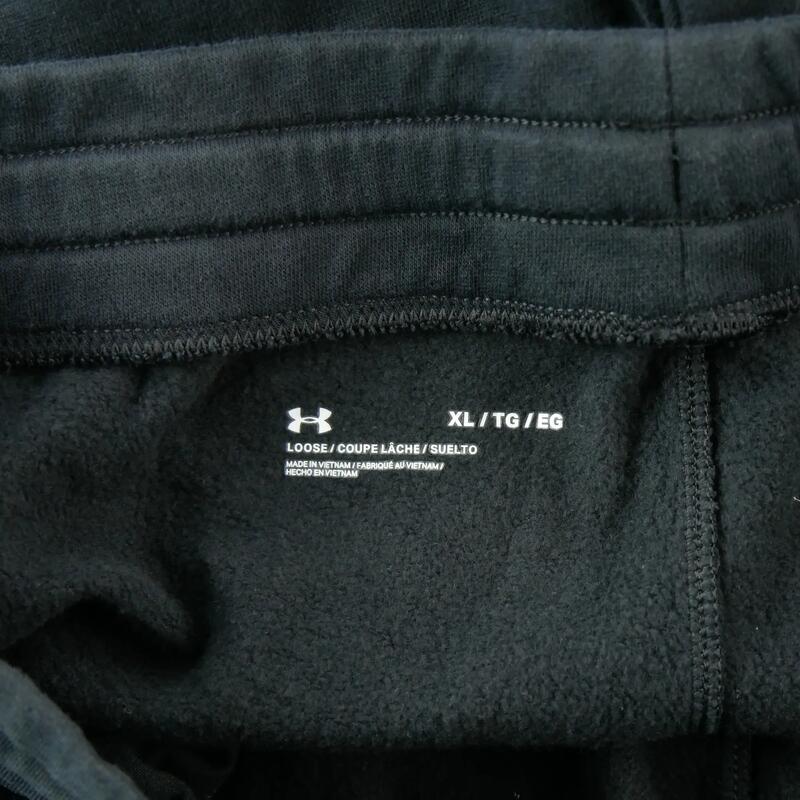 Second life - Joggings bărbați larg Under Armour - Ca nou